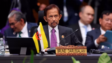 Brunei : le sultan remanie son gouvernement et place ses fils au cœur du pouvoir