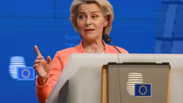 Bruxelles veut imposer la diversification des chaînes d’approvisionnement pour réduire la dépendance à la Chine
