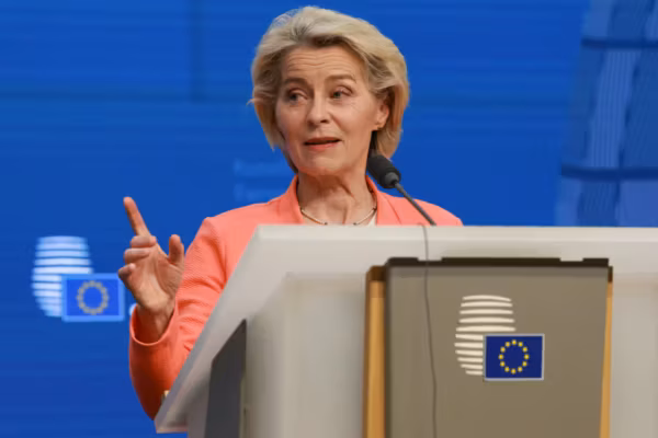 Bruxelles veut imposer la diversification des chaînes d’approvisionnement pour réduire la dépendance à la Chine