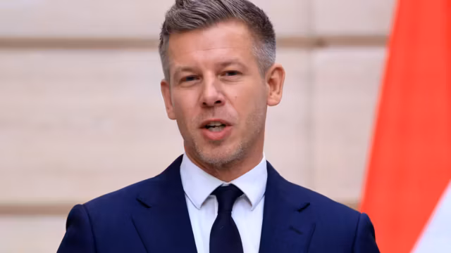 Budapest et Kiev trouvent un accord sur les droits des minorités, une avancée clé pour l’adhésion de l’Ukraine à l’UE