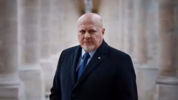 CPI : le procureur Karim Khan suspendu après des accusations d’agression sexuelle