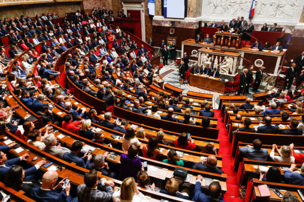 Cadmium : l’Assemblée nationale adopte un texte pour réduire l’exposition des Français à ce métal toxique