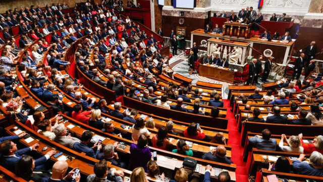 Cadmium : l’Assemblée nationale adopte un texte pour réduire l’exposition des Français à ce métal toxique