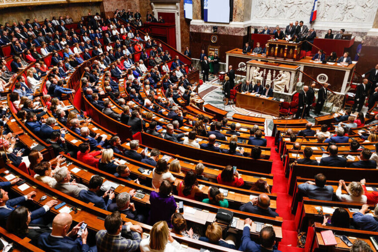 Cadmium : l’Assemblée nationale adopte un texte pour réduire l’exposition des Français à ce métal toxique
