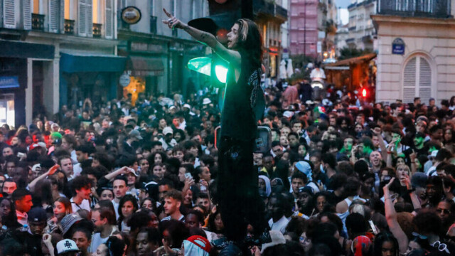 Canicule : des villes annulent la Fête de la musique à la veille des festivités Canicule : des villes annulent la Fête de la musique à la veille des festivités