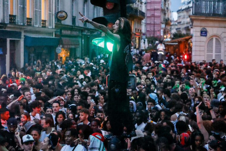 Canicule : des villes annulent la Fête de la musique à la veille des festivités
