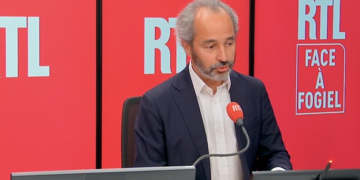 Vente de M6 : le directeur général confirme que le groupe pourrait changer de propriétaire