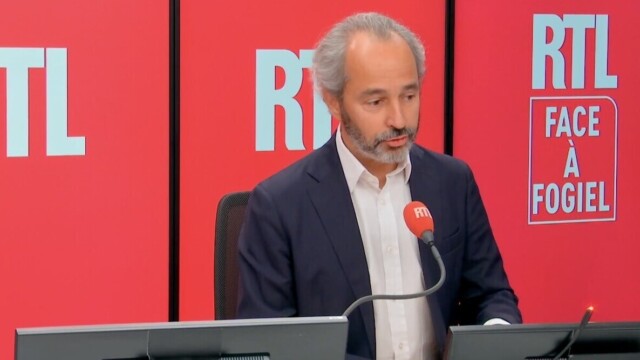 Vente de M6 : le PDG confirme que le groupe pourrait changer de propriétaire — photo