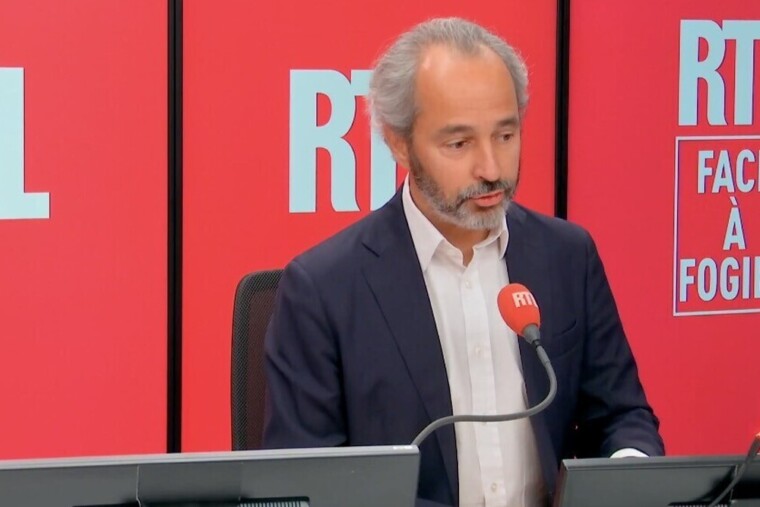 Vente de M6 : le directeur général confirme que le groupe pourrait changer de propriétaire