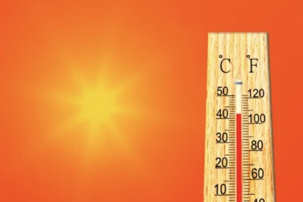 Canicule : jusqu’à 40°C ce samedi, la France reste sous une chaleur étouffante