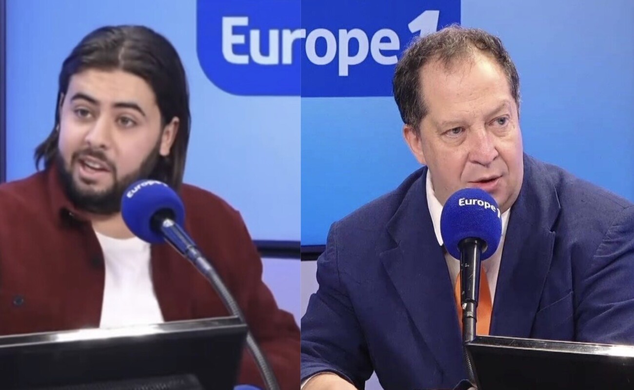Visite du sultan d'Oman en France : Radouan Kourak et Michel Taube plaident pour un partenariat renforcé entre Paris et Mascate