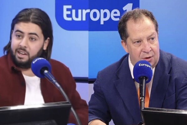 Visita del sultán de Omán a Francia: Radouan Kourak y Michel Taube abogan por una mayor colaboración entre París y Mascate.