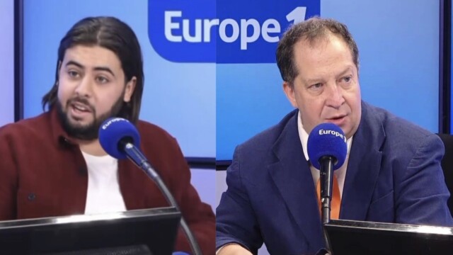 Visite du sultan d'Oman en France : Radouan Kourak et Michel Taube plaident pour un partenariat renforcé entre Paris et Mascate
