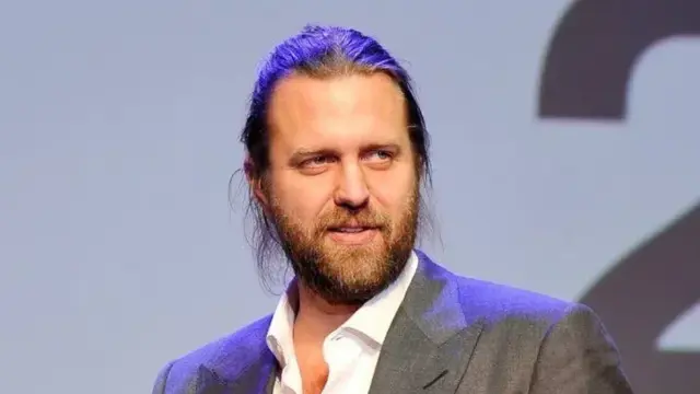 Carl Rinsch reconnu coupable dans un litige avec Netflix