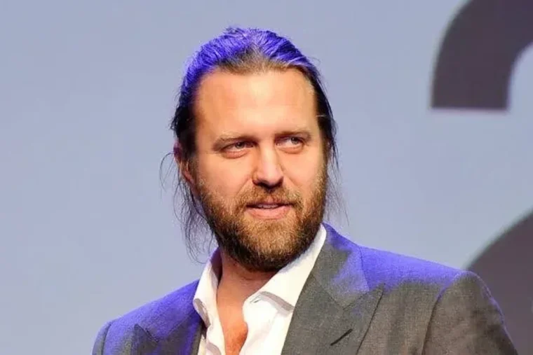 Carl Rinsch reconnu coupable dans un litige avec Netflix