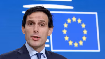 « C’était décevant » : l’Union européenne critique l’inefficacité des derniers sommets mondiaux sur le climat
