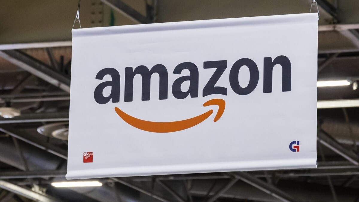 Choose France 2026 : Amazon annonce trois nouveaux sites logistiques et 1.000 emplois supplémentaires