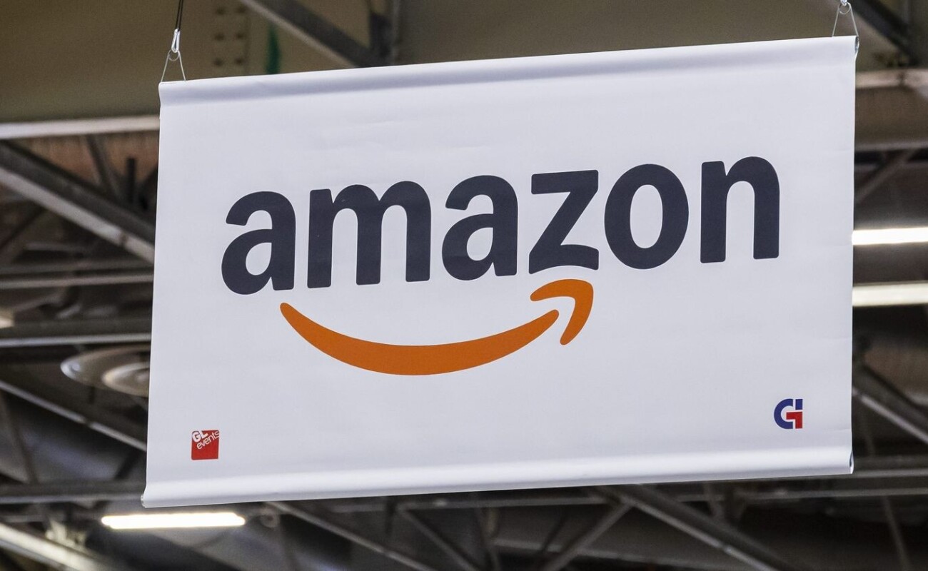 Choose France 2026 : Amazon annonce trois nouveaux sites logistiques et 1.000 emplois supplémentaires