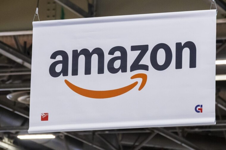 Choose France 2026 : Amazon annonce trois nouveaux sites logistiques et 1.000 emplois supplémentaires