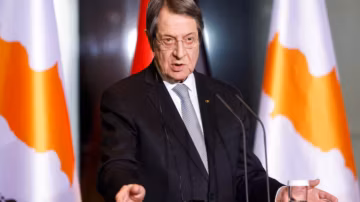 Chypre : un ancien président dans la tourmente après des soupçons d’abus de pouvoir