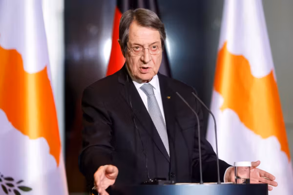 Chypre : un ancien président dans la tourmente après des soupçons d’abus de pouvoir