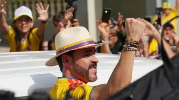 Colombie : le candidat de droite Abelardo De La Espriella remporte une présidentielle extrêmement serrée