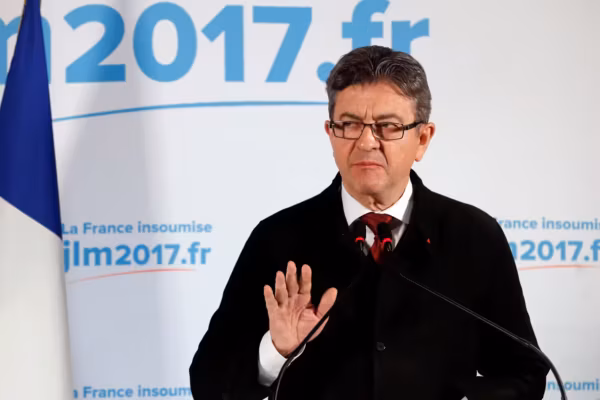 Comptes de campagne de Jean-Luc Mélenchon en 2017 : l’enquête judiciaire arrive à son terme