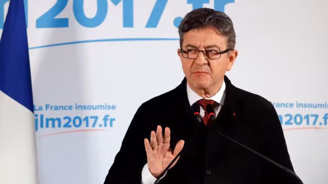 Comptes de campagne de Jean-Luc Mélenchon en 2017 : l’enquête judiciaire arrive à son terme