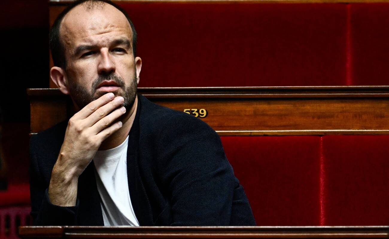 Concert interdit de LFI : Manuel Bompard conteste les arguments du gouvernement