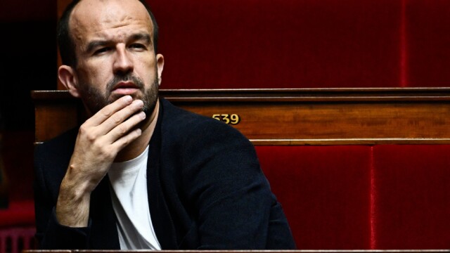 Concert interdit de LFI : Manuel Bompard conteste les arguments du gouvernement