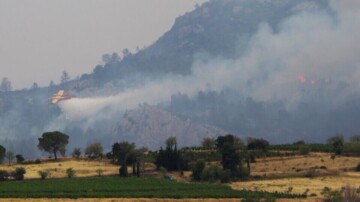 Corbières : un agent forestier poursuivi dans l’enquête sur l’incendie géant de 2025