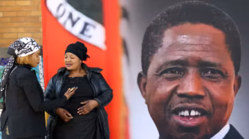 Coup de théâtre dans l’affaire Lungu : la justice sud-africaine confie à la famille le choix du lieu d’inhumation