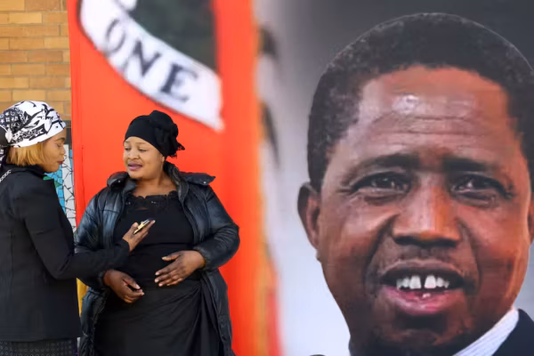 Coup de théâtre dans l’affaire Lungu : la justice sud-africaine confie à la famille le choix du lieu d’inhumation