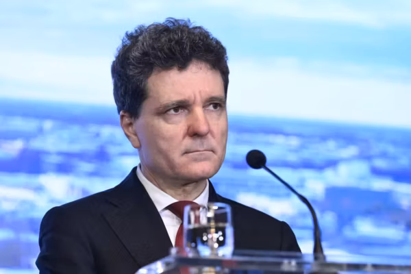 Coup de théâtre en Roumanie : le président Nicușor Dan choisit un nouveau candidat pour diriger le gouvernement