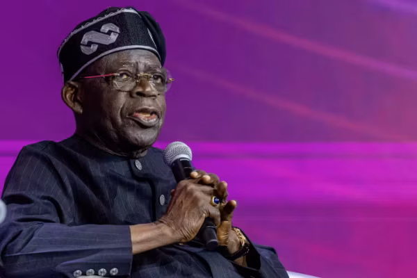 Coup de tonnerre au Nigeria : un tribunal ordonne la radiation d’un grand parti d’opposition avant les élections