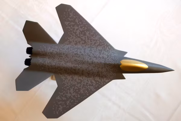 Coup de tonnerre dans la défense européenne : le projet de chasseur franco-allemand s’effondre, Airbus regarde vers la Suède