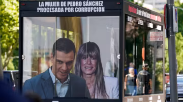 Coup de tonnerre en Espagne – l’épouse du Premier ministre Pedro Sánchez renvoyée devant la justice pour corruption