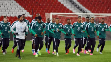 Coupe du monde 2026 : l’Afrique du Sud contrainte de partir sans son entraîneur adjoint après un problème de visa