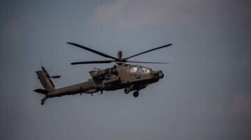 Crash d’un hélicoptère américain près du détroit d’Ormuz : Trump assure que les pilotes sont sains et saufs