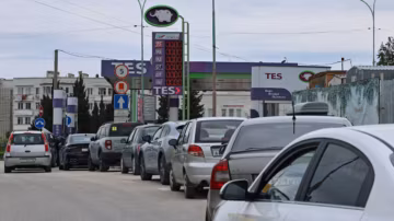 Crimée : les autorités prorusses déclarent l'état d'urgence économique après les frappes ukrainiennes