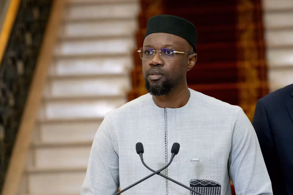 Crise de la dette au Sénégal : Ousmane Sonko change de ton avant des discussions cruciales avec le FMI