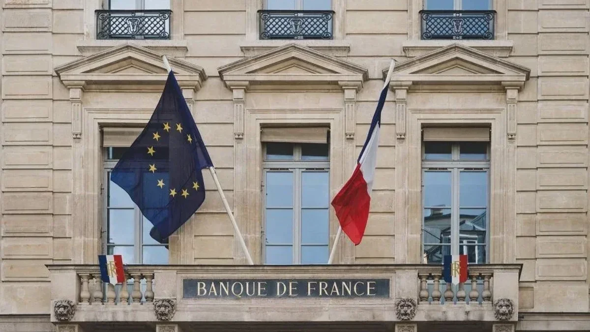 Croissance : la Banque de France revoit sa copie pour 2026