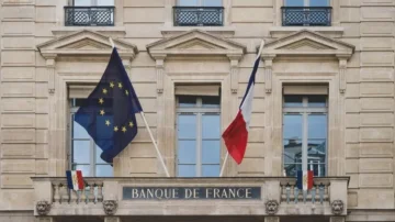 Croissance : la Banque de France revoit sa copie pour 2026