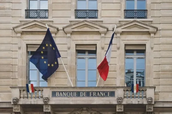 Croissance : la Banque de France revoit sa copie pour 2026