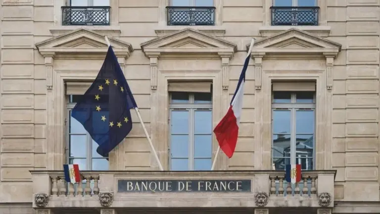 Croissance : la Banque de France revoit sa copie pour 2026