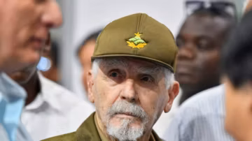Cuba en deuil : Ramiro Valdés, figure historique de la révolution aux côtés de Fidel Castro, est mort à 94 ans