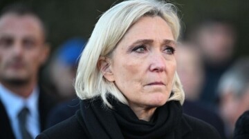 Marine Le Pen ouvre la porte à la retraite par capitalisation