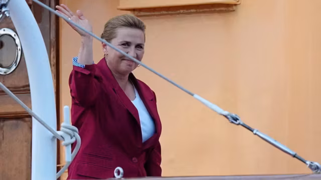 Danemark : Mette Frederiksen décroche un troisième mandat malgré une scène politique fragmentée