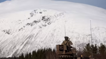 Dans l’Arctique, l’OTAN promet de renforcer la sécurité face à une Russie déjà largement en avance