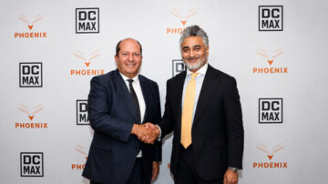 Data centers : Phoenix Group et DC Max s’allient pour investir jusqu’à un milliard d’euros en France et en Europe